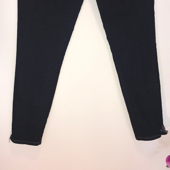 Forever 21 Skinny Jean Size 30 - Picture 6 of 9